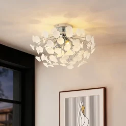 Lindby Loftlamper|Loftlamper > Yurina loftlampe