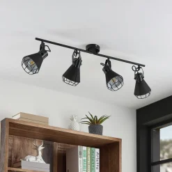 Lindby Spotlights > Yusei spot, 4 lyskilder