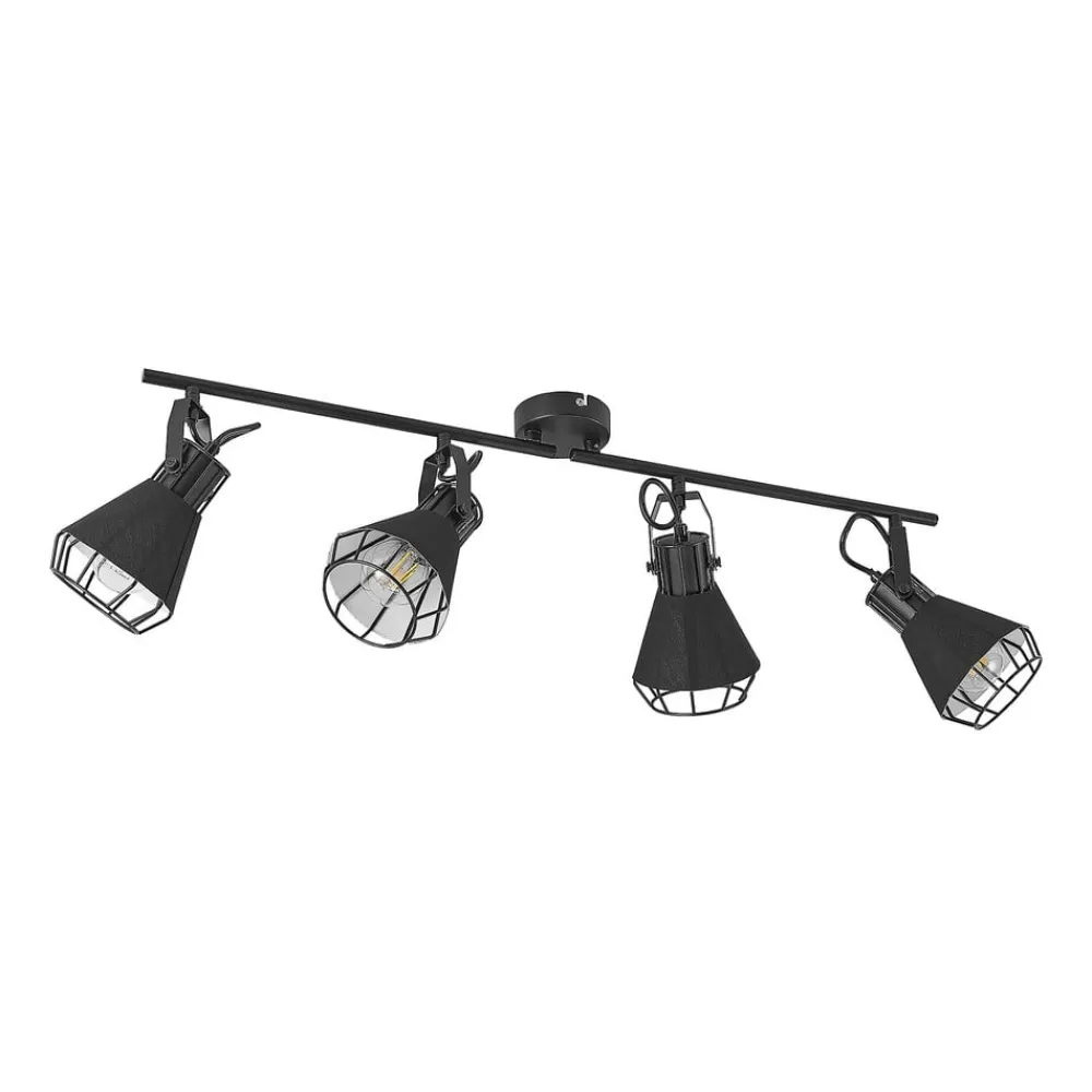 Lindby Spotlights > Yusei spot, 4 lyskilder