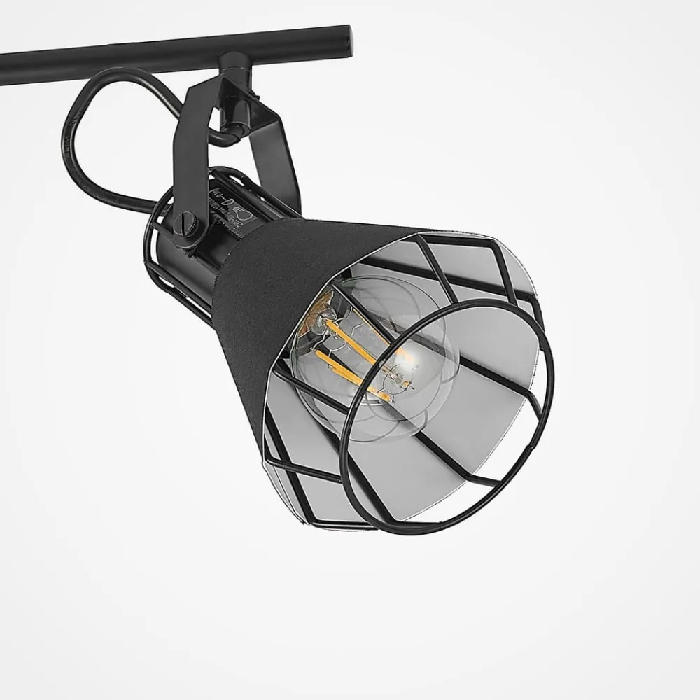 Lindby Spotlights > Yusei spot, 4 lyskilder