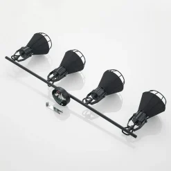 Lindby Spotlights > Yusei spot, 4 lyskilder