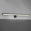 Trio Lighting Væg- Og Spejllamper > Lino LED-væglampe, mat sort/hvid