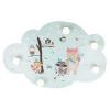 Elobra Loftlamper > Little Indians loftlampe billedsky, mint