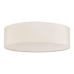 Loftlamper|Loftlamper ^ Nowodvorski Lighting Loftlampe Cameron, hvid, Ø 65 cm