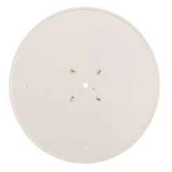 Loftlamper|Loftlamper ^ Nowodvorski Lighting Loftlampe Cameron, hvid, Ø 65 cm