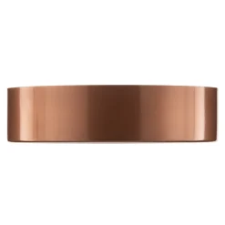 Gang|Loftlamper ^ TEMAR LIGHTING Loftlampe Cleo 300, Ø 30 cm kobber