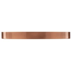TEMAR LIGHTING Gang|Loftlamper > Loftlampe Cleo 800, Ø 78 cm kobber