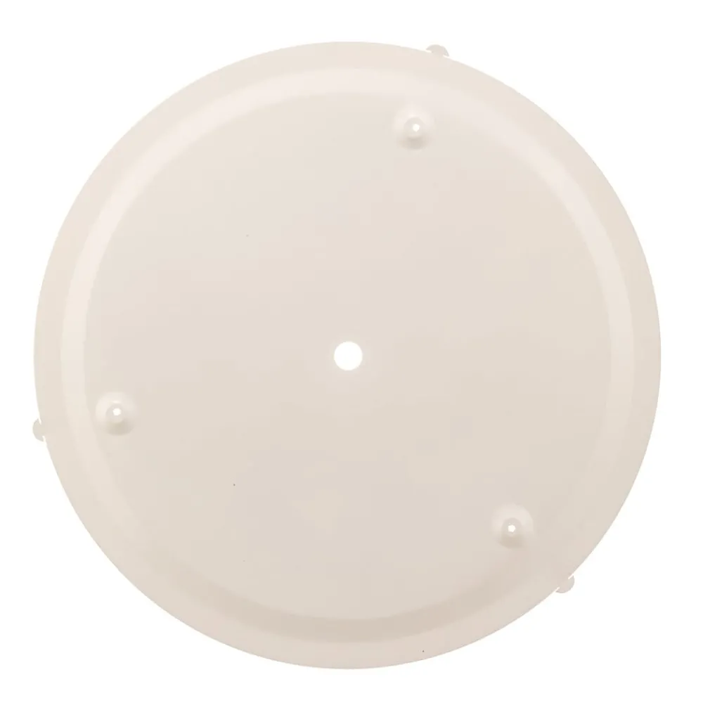 TEMAR LIGHTING Loftlamper|Loftlamper > Loftlampe Cleo DR475, IP20, sensor, Ø 48 cm, egetræ