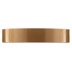 Loftlamper ^ TEMAR LIGHTING Loftlampe Cleo 400, IP54, Ø 40 cm guld