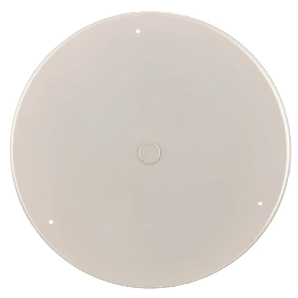 Loftlamper|Loftlamper ^ TEMAR LIGHTING Loftlampe Cleo 400, IP54, Ø 40 cm sort