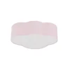 TK Lighting Loftlamper > Loftlampe Cloud, lyserød, 43 cm lang, tekstil, sky, E27