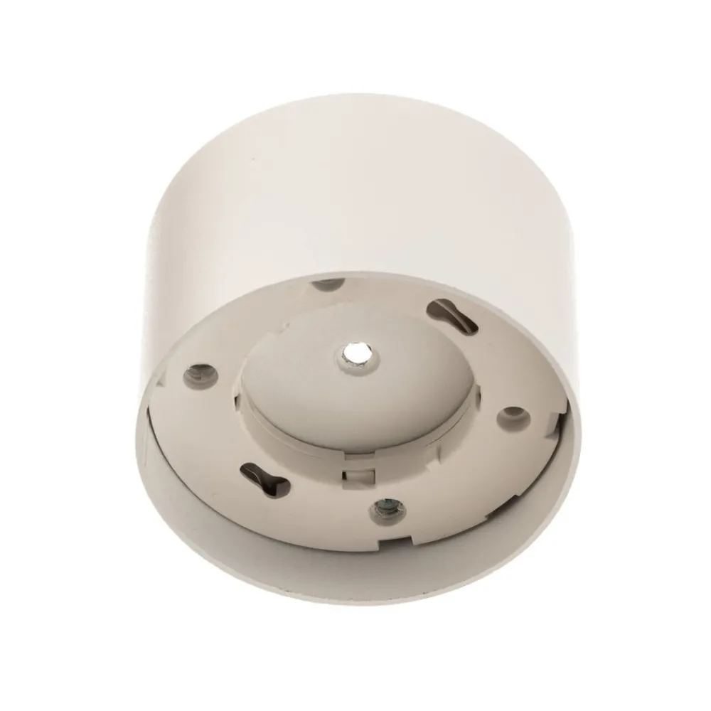 Loftlamper|Loftlamper ^ Eko-Light Loftlampe Cloudy 1 lyskilde hvid