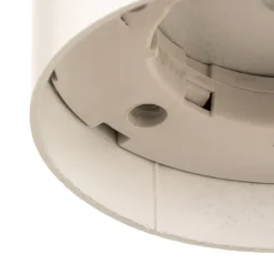 Loftlamper|Loftlamper ^ Eko-Light Loftlampe Cloudy 1 lyskilde hvid