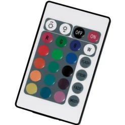 EGLO Spotlights > Loftlampe Enea-C LED RGBW tre lyskilder