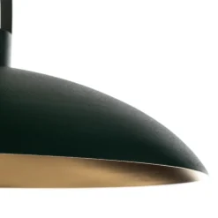 Eko-Light Loftlamper|Loftlamper > Loftlampe Felix, grøn/guld