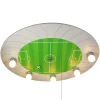 Loftlamper ^ Niermann Standby Loftlampe Fußballstadion med LED-lyspunkter