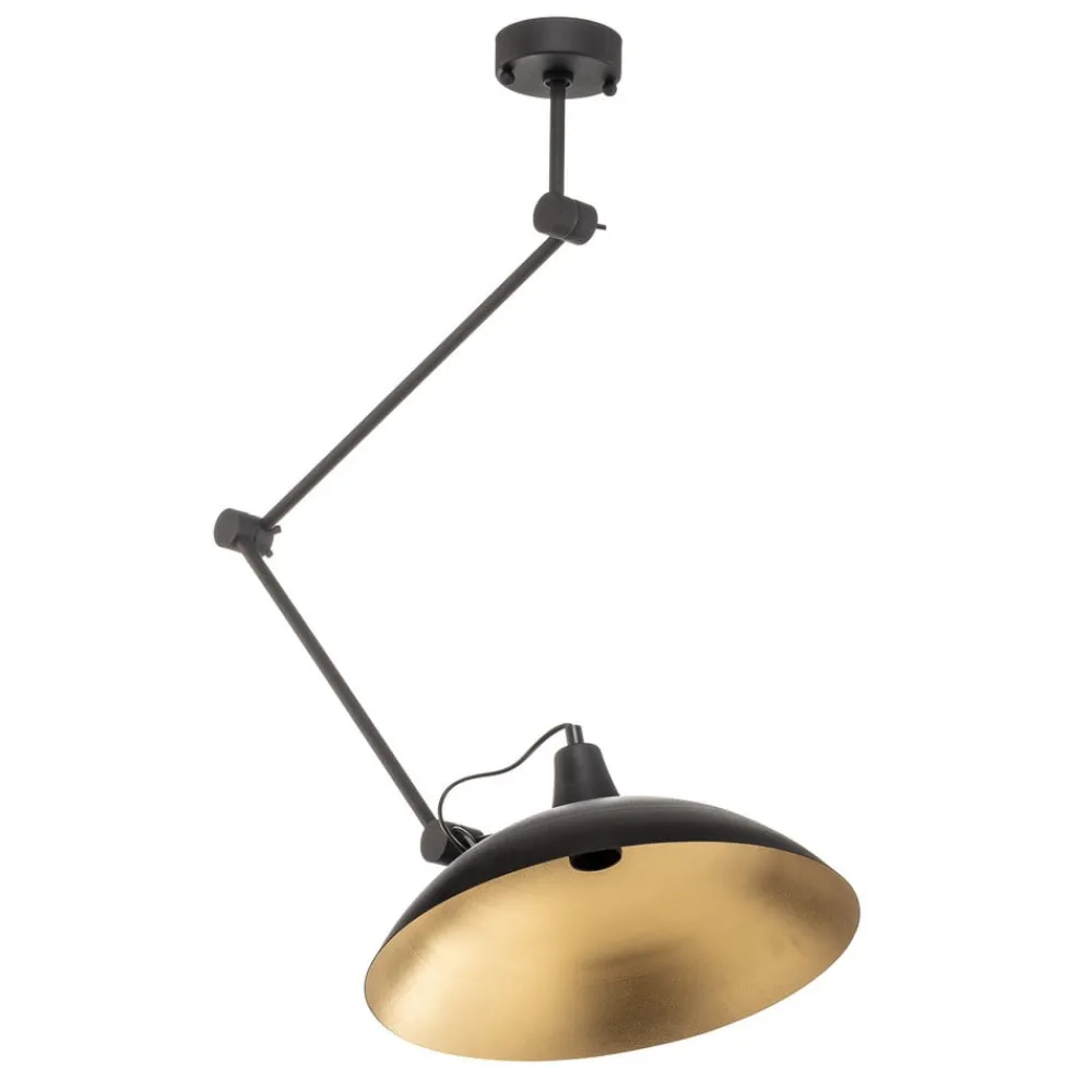 ALDEX Loftlamper|Pendellamper > Loftlampe 808 justerbar 1 lyskilde hvid