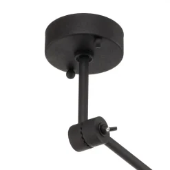 ALDEX Loftlamper|Pendellamper > Loftlampe 808 justerbar 1 lyskilde hvid