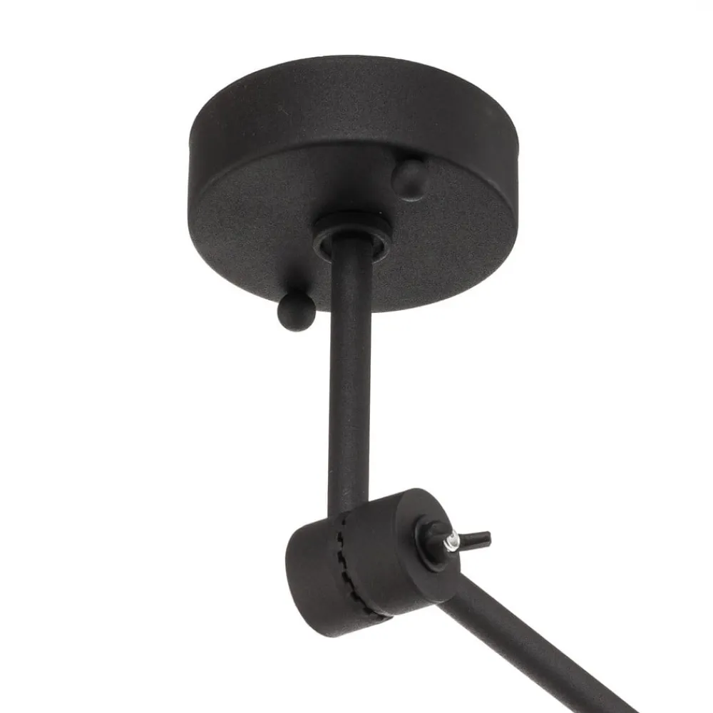 ALDEX Loftlamper|Pendellamper > Loftlampe 808 justerbar 1 lyskilde hvid