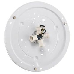 TK Lighting Loftlamper|Loftlamper > Loftlampe Juta, Ø 60 cm