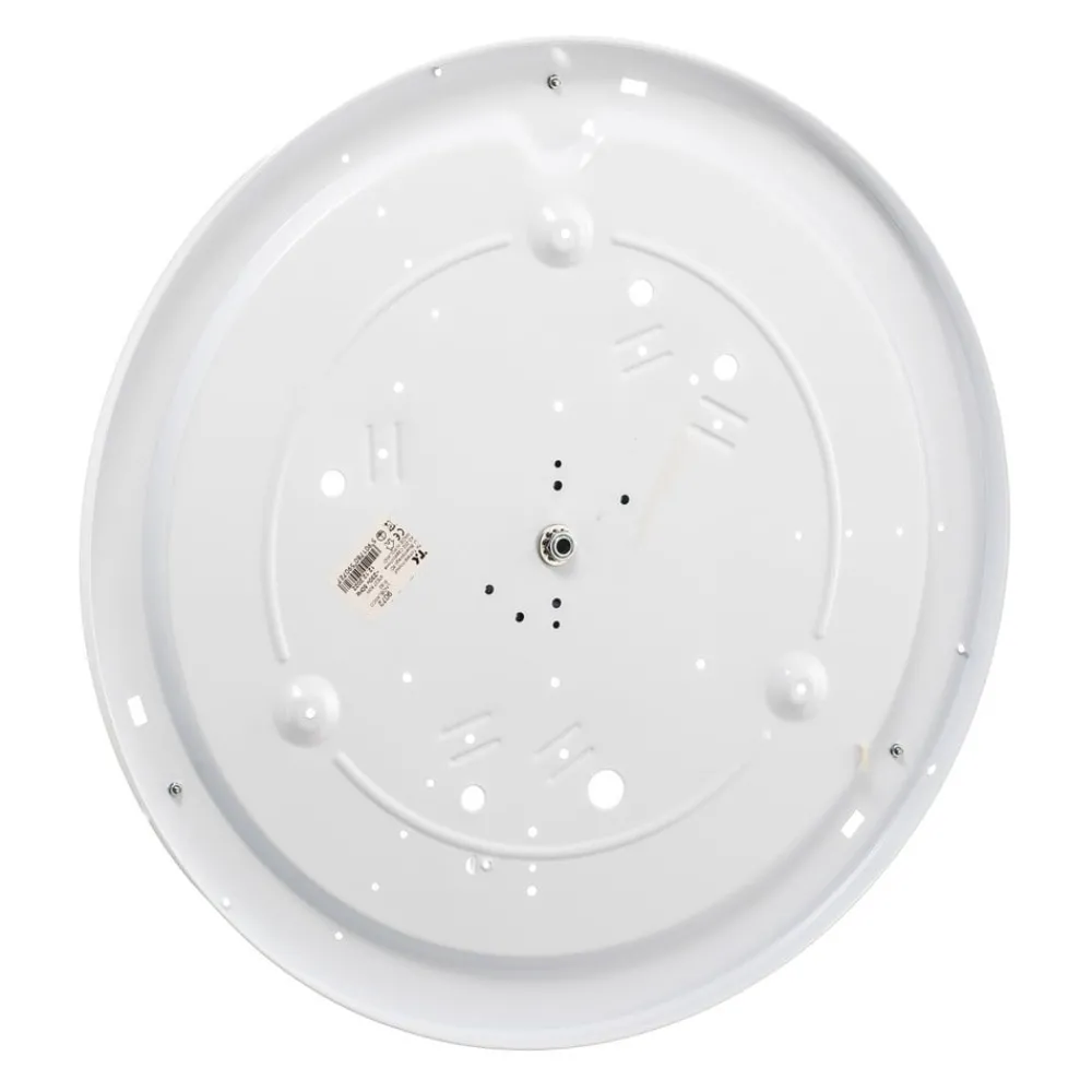 TK Lighting Loftlamper|Loftlamper > Loftlampe Linobianco, Ø 60 cm