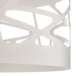SIGMA Loftlamper > Loftlampe Modul Frez Ø 39 cm, hvid