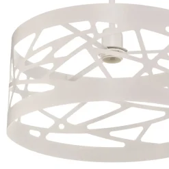 SIGMA Loftlamper > Loftlampe Modul Frez Ø 39 cm, hvid
