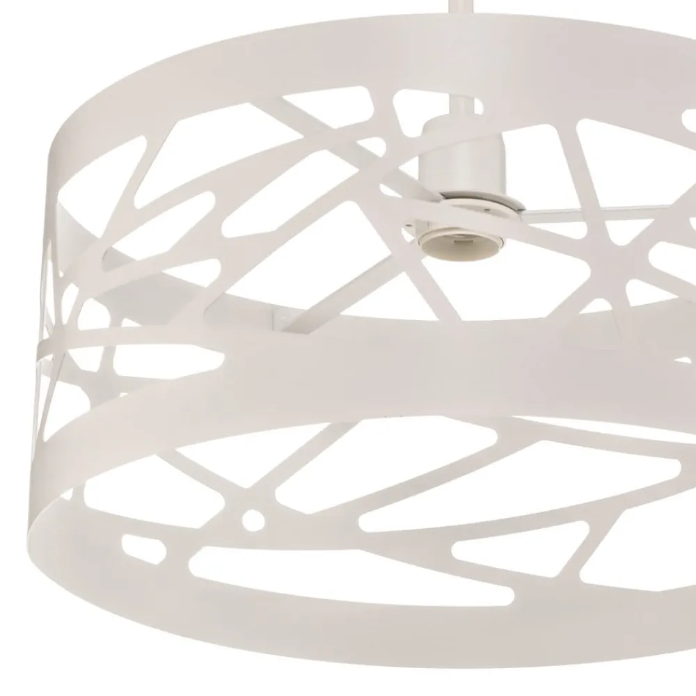 SIGMA Loftlamper > Loftlampe Modul Frez Ø 39 cm, hvid