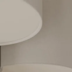 TK Lighting Loftlamper|Loftlamper > Loftlampe Mona med 3 lyskilder, hvid