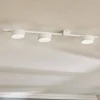 Nowodvorski Lighting Loftlamper > Loftlampe Pills III, hvid, 3 lyskilder