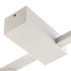 Nowodvorski Lighting Loftlamper > Loftlampe Pills III, hvid, 3 lyskilder