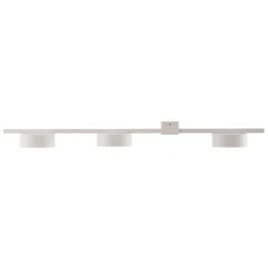 Nowodvorski Lighting Loftlamper > Loftlampe Pills III, hvid, 3 lyskilder
