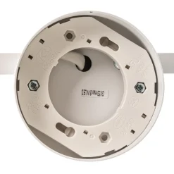 Nowodvorski Lighting Loftlamper > Loftlampe Pills III, hvid, 3 lyskilder