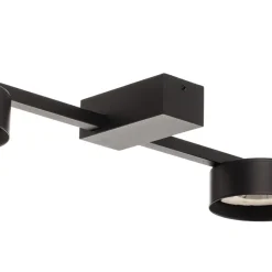 Loftlamper|Loftlamper ^ Nowodvorski Lighting Loftlampe Pills V, sort, 5 lyskilder