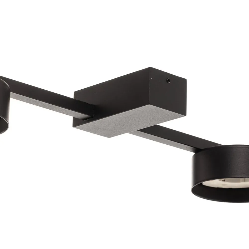 Loftlamper|Loftlamper ^ Nowodvorski Lighting Loftlampe Pills V, sort, 5 lyskilder