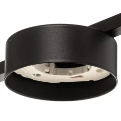 Loftlamper|Loftlamper ^ Nowodvorski Lighting Loftlampe Pills V, sort, 5 lyskilder