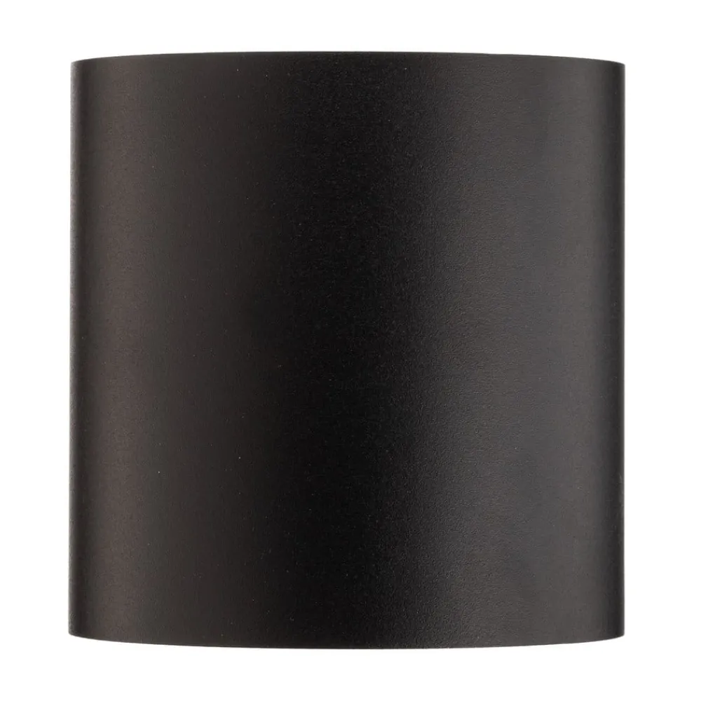 Nowodvorski Lighting Spotlights > Loftlampe Point Plexi M, sort/opal