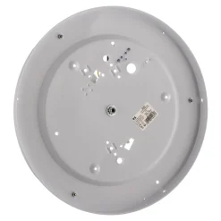 Loftlamper|Loftlamper ^ TK Lighting Loftlampe Rondo, brun, Ø 45 cm