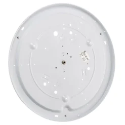 Loftlamper|Loftlamper ^ TK Lighting Loftlampe Rondo, mørkegrå Ø 60 cm