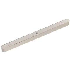 Nowodvorski Lighting Loftlamper > Loftlampe Soft, 95 x 6 cm, hvid, aluminium, G13