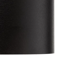 Nowodvorski Lighting Spotlights > Loftlampe sæt, drejelig, sort
