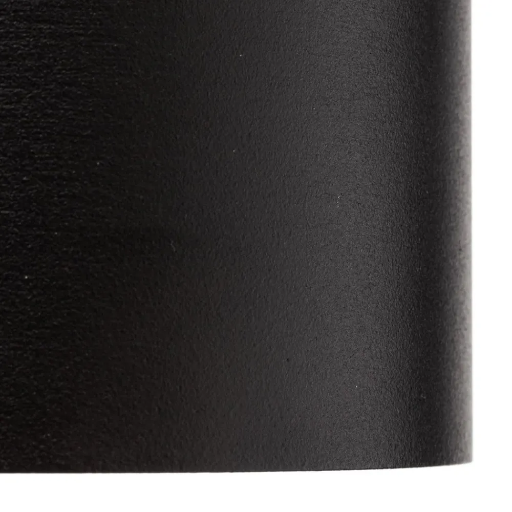 Nowodvorski Lighting Spotlights > Loftlampe sæt, drejelig, sort