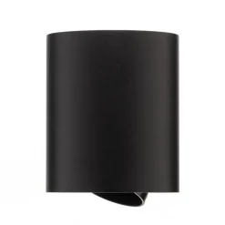 Nowodvorski Lighting Spotlights > Loftlampe sæt, drejelig, sort
