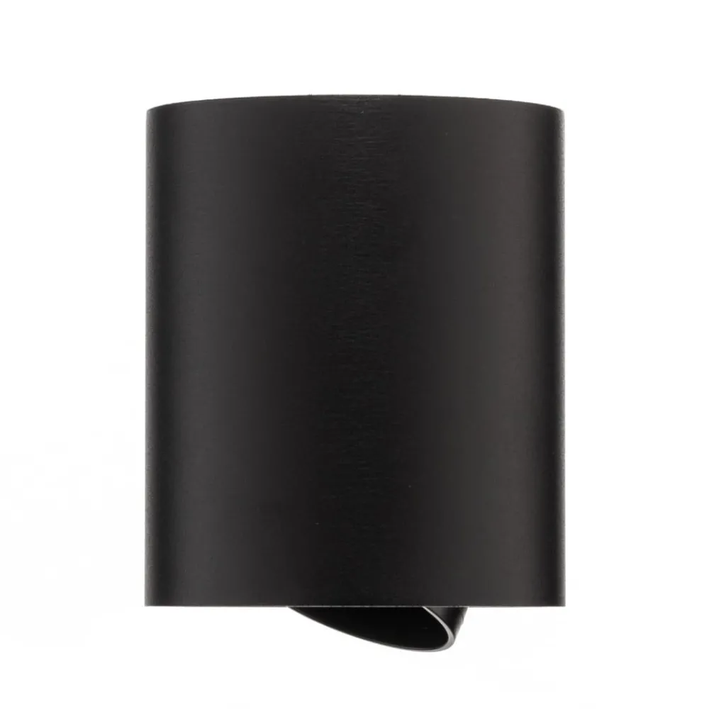 Nowodvorski Lighting Spotlights > Loftlampe sæt, drejelig, sort