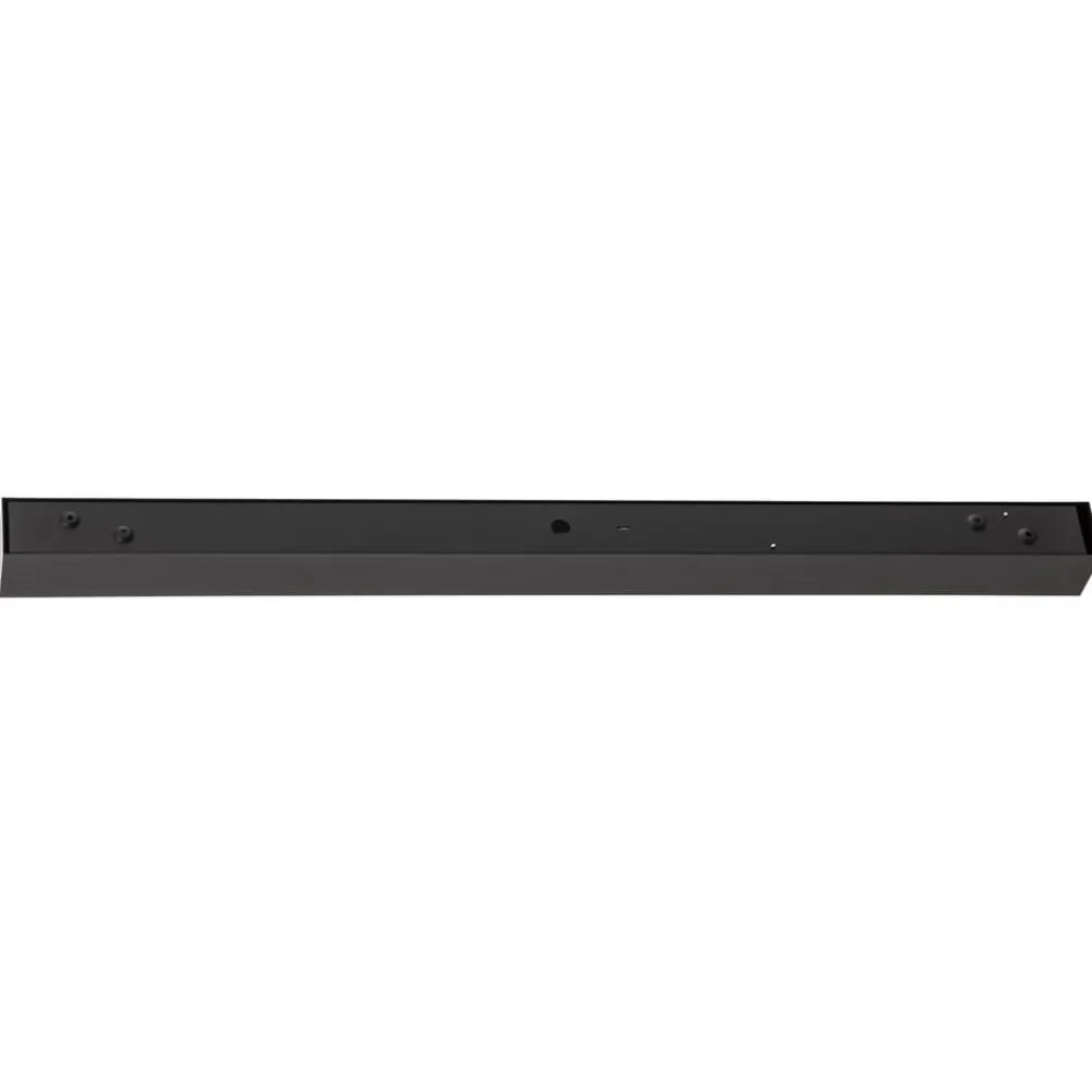 Nowodvorski Lighting Loftlamper > Loftlampe Straight grafit 92 cm