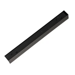 Loftlamper|Loftlamper ^ Nowodvorski Lighting Loftlampe Straight sort 62 cm
