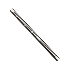 Nowodvorski Lighting Loftlamper|Loftlamper > Loftlampe Straight sort 92 cm