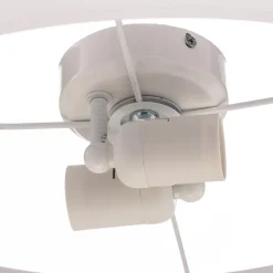 Maco Design Loftlamper > Loftlampe til børneværelse Mathilde, Ø 50 cm