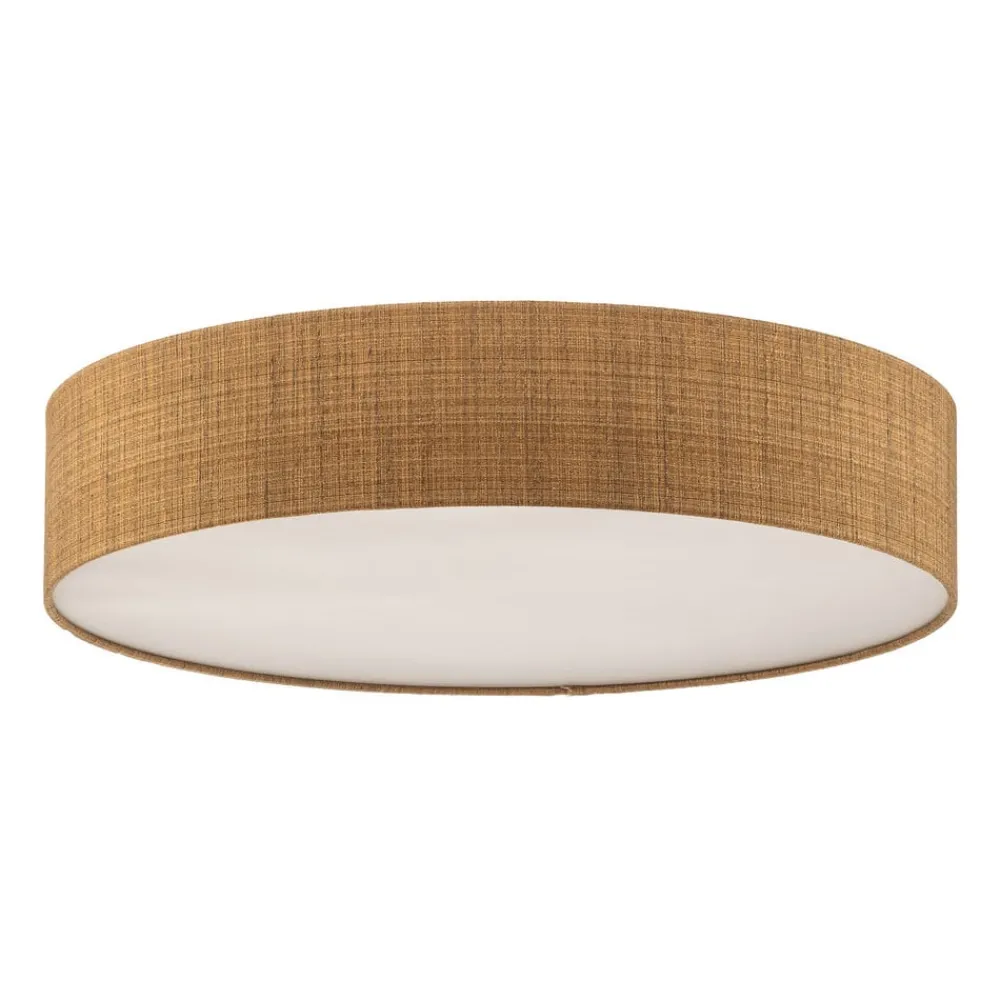 Nowodvorski Lighting Gang|Loftlamper > Loftlampe Turda, Ø 65 cm, guld