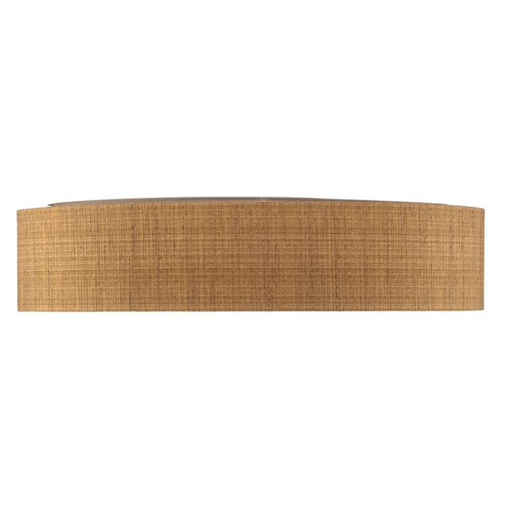 Nowodvorski Lighting Gang|Loftlamper > Loftlampe Turda, Ø 65 cm, guld